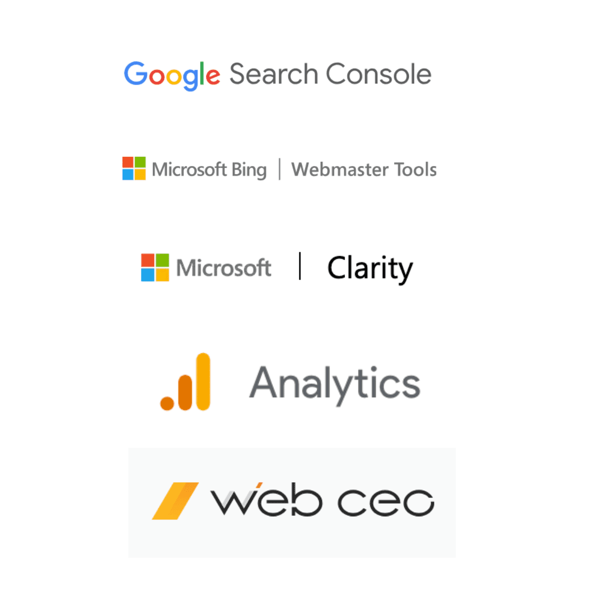 SEO Tools