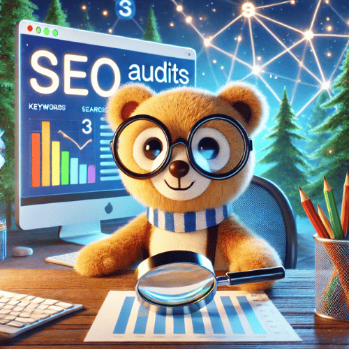 SEO Audits long game